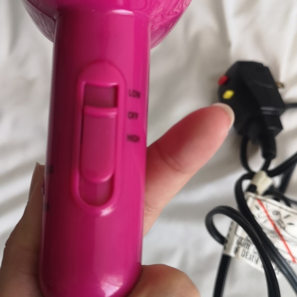 Conair minipro hair dryer - Picture 2 of 4